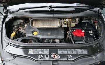 Renault Espace IV 2013 Renault Grand Espace Renault Grand Espace 2.0 dCi FAP Initiale 2.0 Diesel, zdjęcie 35