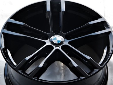ORIGINAL BMW 3 F30 F31 4 19 7856710 7856711 1B38