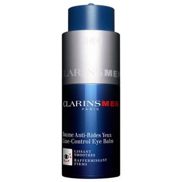 Balsam Przeciwzmarszczkowy Dla Mężczyzn Clarins Men Line-Control Eye Balm