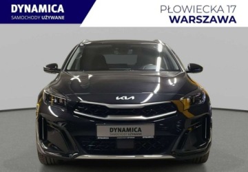 Kia XCeed Crossover 1.5 T-GDI 160KM 2022 Kia XCeed VAT 23 Business Line 1.5T-GDI 160KM M6 2022 r., salon. PL, I wl., zdjęcie 1