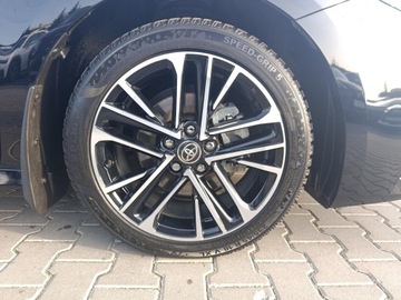 Toyota Camry IX 2024 Toyota Camry 2.5 Hybrid Prestige CVT Toyota Camry, zdjęcie 9