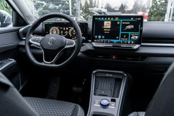 Volkswagen T-Roc I 2025 Volkswagen T-Roc Wersja Life 1.5 eTSI 116 KM DSG, zdjęcie 17