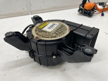 375800210712 RADIÁTOR 1.5 T-GDI 118 2021 KIA XCEED (CD)
