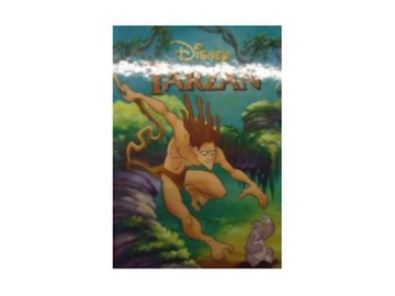 Tarzan - Disney