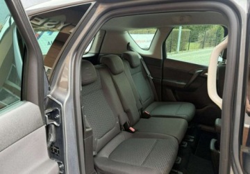 Opel Meriva II Mikrovan Facelifting 1.4 Turbo ECOTEC 120KM 2017 Opel Meriva 1,4 120KM Klimatronik Serwis 2xPDC 1.4 Benzyna 120KM, zdjęcie 21