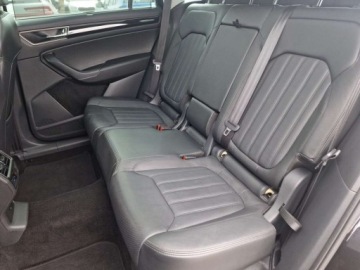 Skoda Kodiaq I SUV 2.0 TDI SCR 200KM 2021 Skoda Kodiaq LK 2.0 TDI 200 KM DSG 4x4 Serwis ASO FV23 2.0 Diesel, zdjęcie 12