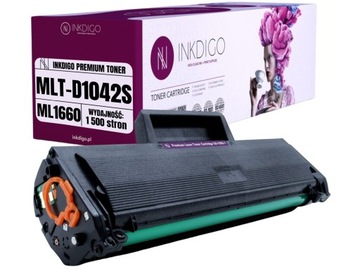Toner do SAMSUNG ML1660 ML1860 ML1670 1865 SCX3200