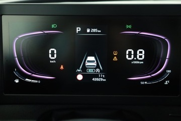 Kia Sportage V SUV 1.6 T-GDI MHEV 150KM 2023 Kia Sportage 1.6 T-GDI MHEV, Salon Polska, zdjęcie 7