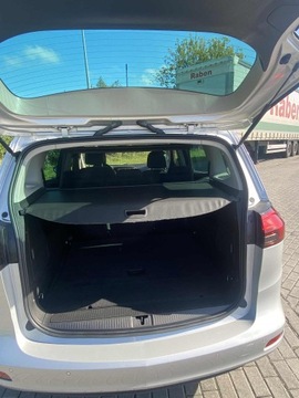 Opel Zafira C Tourer Facelifting 1.6 diesel 136 KM Start/Stop 136KM 2018 Opel Zafira C 1.6 CDTI/136KM 2018r 5-OSOBOWA SUPER STAN SPROWADZONA!!, zdjęcie 7