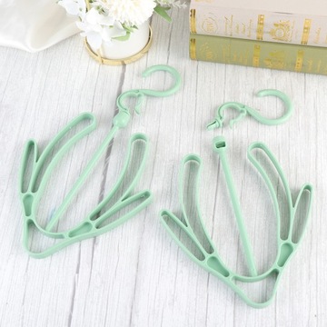 Вешалка для обуви для сушки ветрозащитная, 2 шт.