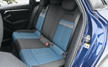 Audi A3 8Y Sportback 1.5 35 TFSI 150KM 2022 Audi A3 Sportback 1,5 TSI 150 KM SPORT BACK Full Led Nawigacja Virtual tac, zdjęcie 25