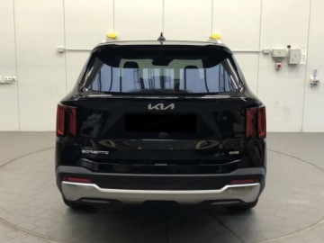Kia Sorento IV SUV Facelifting 2024 1.6 T-GDI HEV 239KM 2026 KIA Sorento 1.6 T-GDI HEV Prestige Line aut 7os. Suv 239KM 2026, zdjęcie 3