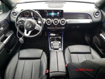 Mercedes GLB 2020 Mercedes-Benz GLB 2020r, 2.0L, 4x4, od ubezpieczalni 2.0 Benzyna 221KM, zdjęcie 7