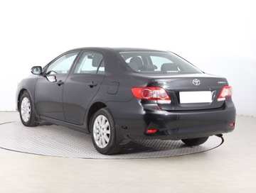 Toyota Corolla X Sedan Facelifting 1.6 Valvematic 132KM 2012 Toyota Corolla 1.6 Valvematic, Salon Polska, zdjęcie 3