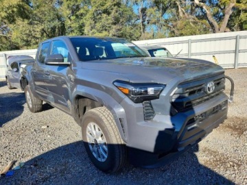 Toyota Tacoma II 2025 Toyota Tacoma Double Cab 2025 2.4 Benzyna 278KM, zdjęcie 4