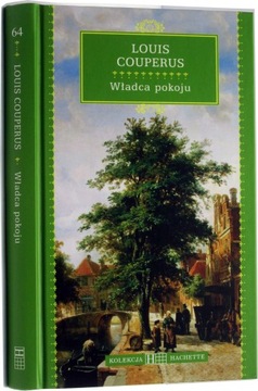 Władca Pokoju Louis Couperus Hachette