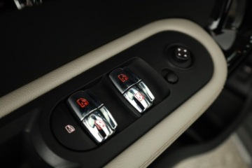 Mini Countryman F60 Crossover 1.5 Plug-in Hybrid 224KM 2020 MINI Countryman Cooper SE ALL4, Salon Polska, zdjęcie 19