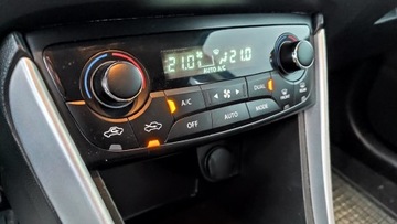 Suzuki SX4 II S-cross 1.6 VVT 120KM 2015 Suzuki SX4 S-Cross 1.6 Comfort 120KM manual tempom, zdjęcie 17