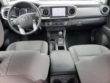 Toyota Tacoma II 2022 Toyota Tacoma Toyota Tacoma 4WD SR Double Cab, od ubezpieczalni 3.5 Benzyna, zdjęcie 6