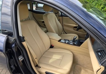 BMW Seria 4 F32-33-36 Coupe 428i 245KM 2014 BMW Seria 4 428i 2,0 Benzyna 245 KM Gran Coupe Automat GWARANCJA Zamiana Z, zdjęcie 14