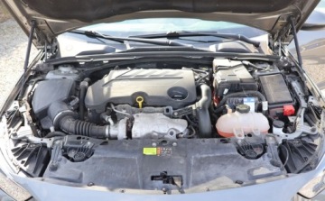 Opel Insignia II Sports Tourer 2.0 CDTI 170KM 2019 Opel Insignia Kamera, Nawigacja, Czujniki, El reg. fotela klapa bag. Gwara, zdjęcie 25