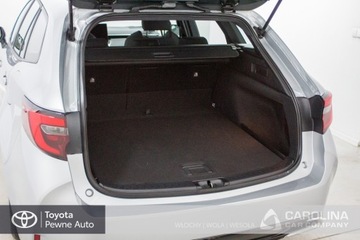 Toyota Corolla XII TS Kombi Facelifting 1.8 Hybrid 140KM 2024 Toyota Corolla Seria E21 (2019-) 1.8 Hybrid Comfor, zdjęcie 14