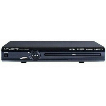 T4341 Odtwarzacz Blu-ray New Majestic HDMI-579