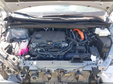 Toyota Sienna III 2025 Toyota Sienna xse, 2025r., 4x4, 2.5L 2.5 Benzyna 245KM, zdjęcie 11