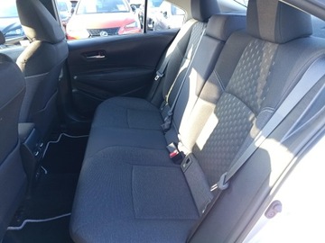 Toyota Corolla XII Sedan Facelifting 1.8 Hybrid 140KM 2024 Toyota Corolla 1.8 Hybrid Comfort Seria E21 (2019-, zdjęcie 14