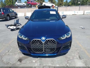 BMW Seria 4 G22-23-26 2023 BMW Seria 4 M440i Gran Coupe 2023 3.0l 3.0 Benzyna 382KM, zdjęcie 7