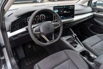 Volkswagen Golf VIII Hatchback Facelifting 1.5 TSI 150KM 2026 Volkswagen Golf Variant Life Plus 1.5 TSI 150 KM, zdjęcie 9