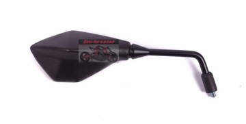 KAWASAKI Z900 17-22 LUSTERKO PRAWE NOWE OEM