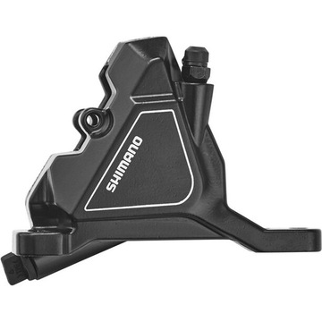 Nowy Flat Mount Shimano BR-UR300 mt-200 Zacisk hamulcowy +klocki tylny