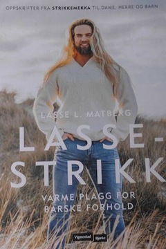 Lassestrikk Varme Plagg For Barske Forhold