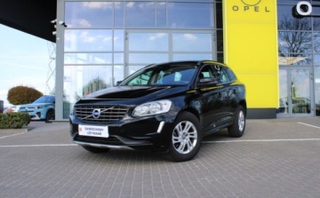 Volvo XC60 I SUV Facelifting 2.0 D4 DRIVE-E 190KM 2015 Volvo XC 60 2.0D 190KM D4 POLIFT Drive-e Salon PL po wym rozrzadu el. klap, zdjęcie 1