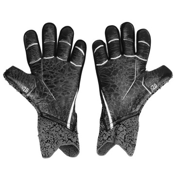 Вратарские перчатки для футбола с сильным захватом