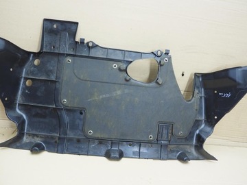 КРЫШКА ДВИГАТЕЛЯ SUBARU FORESTER 19- 56410SJ000