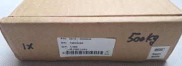 Датчик нагрузки Tedea-Huntleigh 3510 500 кг C3