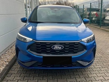 Ford Kuga III SUV Facelifting 2.5 FHEV 180KM 2026 ST-Line 2.5 FHEV 180KM / Pakiet Winter, Driver Assistance, zdjęcie 1