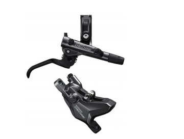 Hamulec hydrauliczny Shimano Deore tył