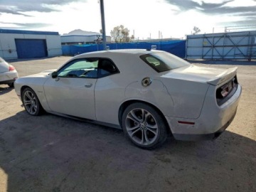 Dodge Challenger III 2022 Dodge Challenger RT 2022 5.7 Benzyna 375KM, zdjęcie 1