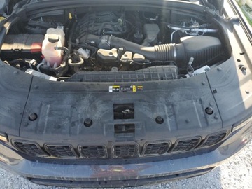 Jeep Grand Cherokee IV 2022 Jeep Grand Cherokee L Laredo 2022 3.6l 3.6 Benzyna 293KM, zdjęcie 6