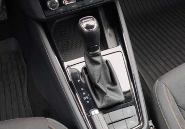 Skoda Kamiq Crossover 1.5 TSI 150KM 2020 Skoda Kamiq Ambition Pakiet Comfort, Tempomat, Kamera, Bezwypadkowy, Salo, zdjęcie 23