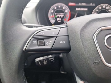 Audi Q2 SUV Facelifting 2.0 40 TFSI 190KM 2025 Audi Q2 FV, Audi Sound System, Pakiet Czern, Carplay, przygotowanie pod hak, zdjęcie 16