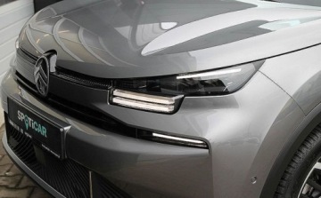 Citroen 2025 Citroen C4X C4 X 1.2 mHEV Max eDCT6 145KM Gwarancja od RiA 1.2 Hybryda, zdjęcie 28