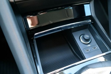 Skoda Karoq Crossover Facelifting 1.5 TSI ACT 150KM 2025 Škoda Karoq Skoda Karoq Karoq Edition130 1.5 TSI, zdjęcie 20