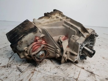 ISUZU D-MAX 2020 SKŘÍŇ ROZDĚLOVAČE / REDUKTOR