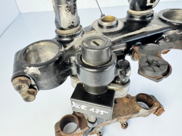 Стойки передней подвески HONDA XL XLR 125