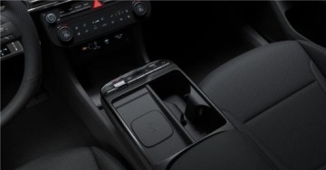 Hyundai Tucson IV 2025 Hyundai Tucson Hybrid 1.6 T-GDi 239 KM 2WD 6AT Platinium 1.6 Hybryda 239KM, zdjęcie 8