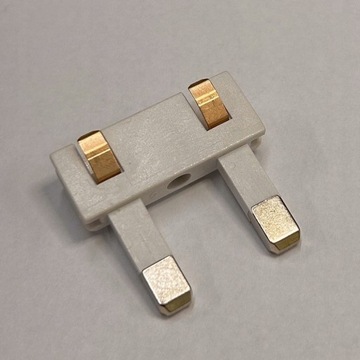 3 СЕТЕВЫХ АДАПТЕРА ДЛЯ РОЗЕТОК ВЕЛИКОБРИТАНИЯ, ЕС